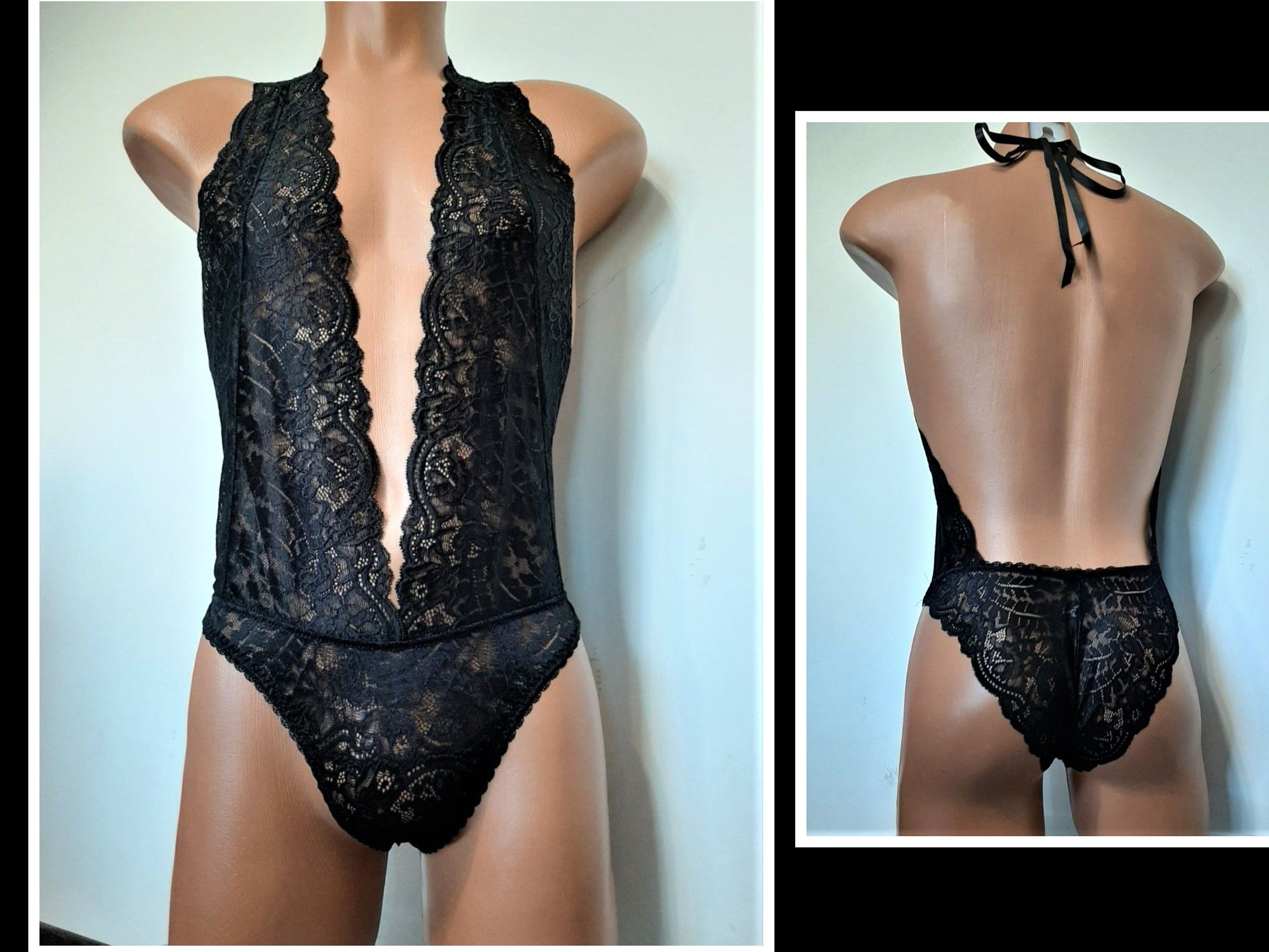 Crossdresser Lingerie Transgender Lingerie Sissy Mens - Etsy