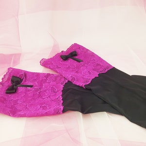 Sissy Socken, Crossdresser Kleidung, Herrenstrümpfe Sissy, Sissy Zubehör, Sissy Kleidung, Liebe ist Liebe Socken, LGBTQ Geschenk