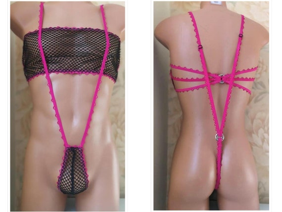 Cuckold Lingerie