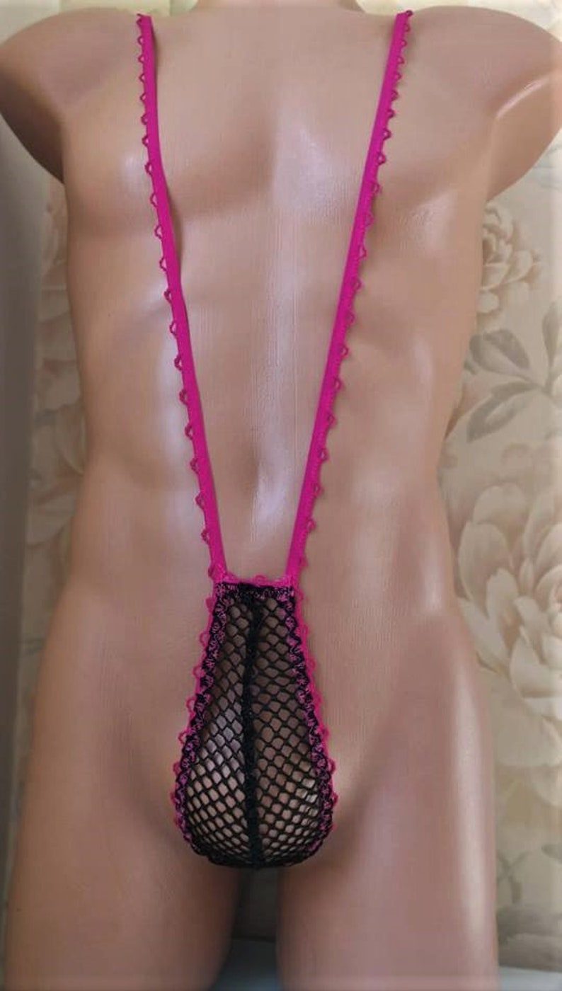 Sissy Lingerie Role Play Lingerie BDSM Lingerie Harness | Etsy
