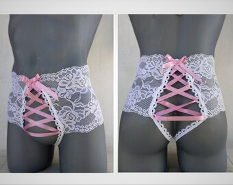 Ladyboy Panties - Etsy Ireland
