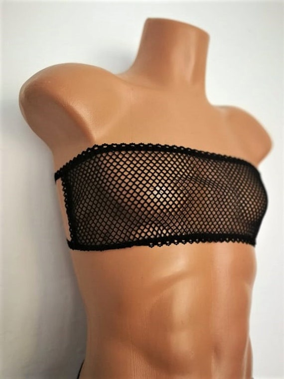 mtf bralette