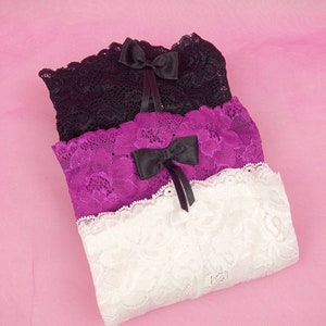 3 Pairs of Stockings, Sissy Lingerie For Men, Socks For Men, Black Stockings, Transgender Outfit,Stripper Socks,Sissy Lingerie