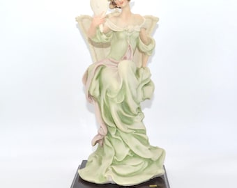 Giuseppe Armani Capodimonte Florence 1987 Figurine Sculpture