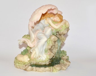 Seraphim Angel Classics Serenity 