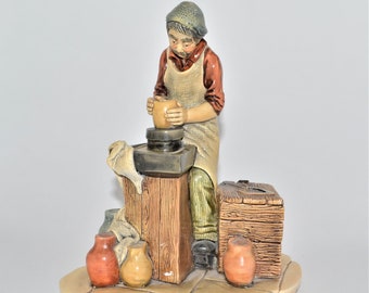 FRIAR CRAFTS ENGLAND 絵画 立体アート