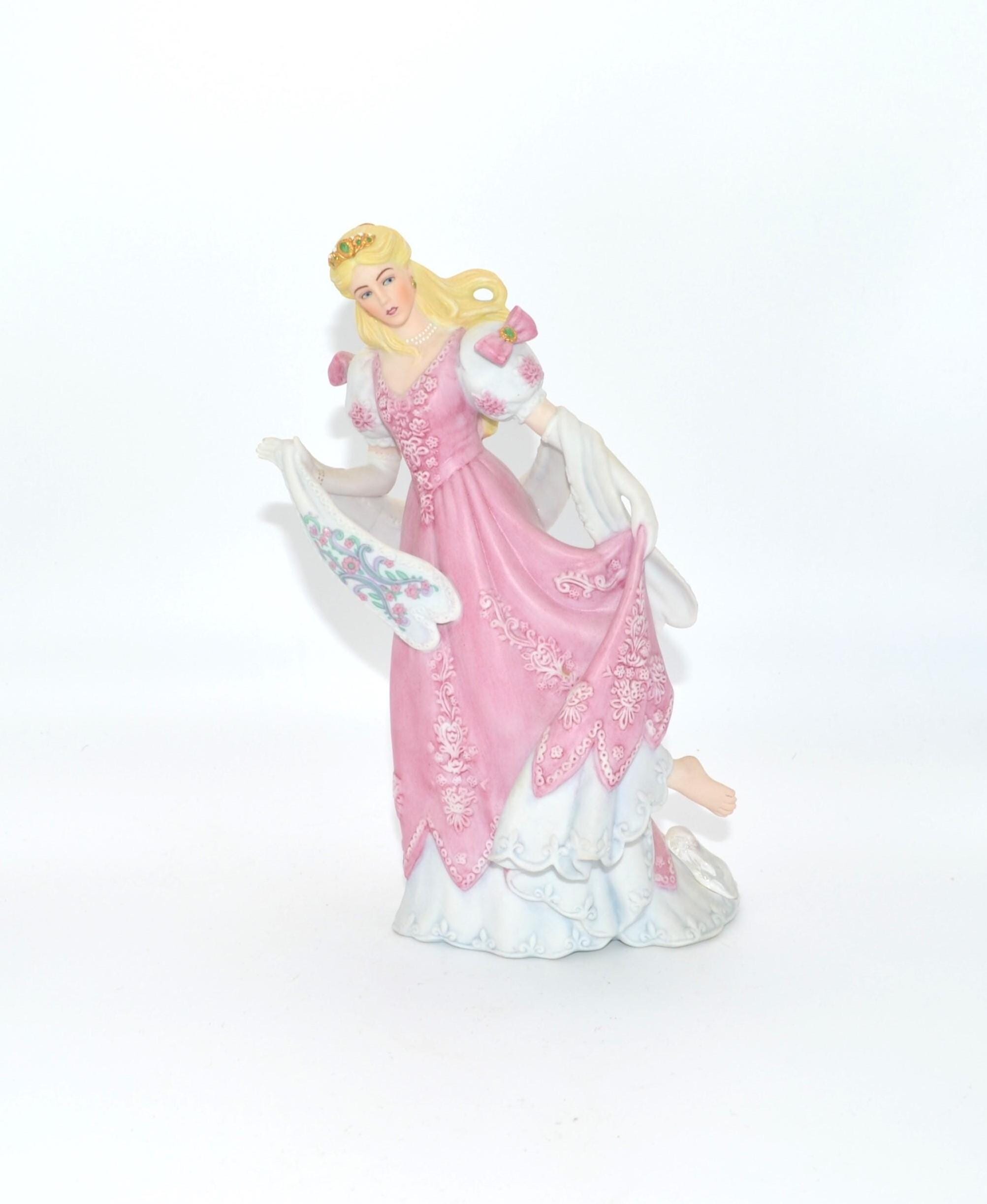 Lenox Princess Figurines - Etsy