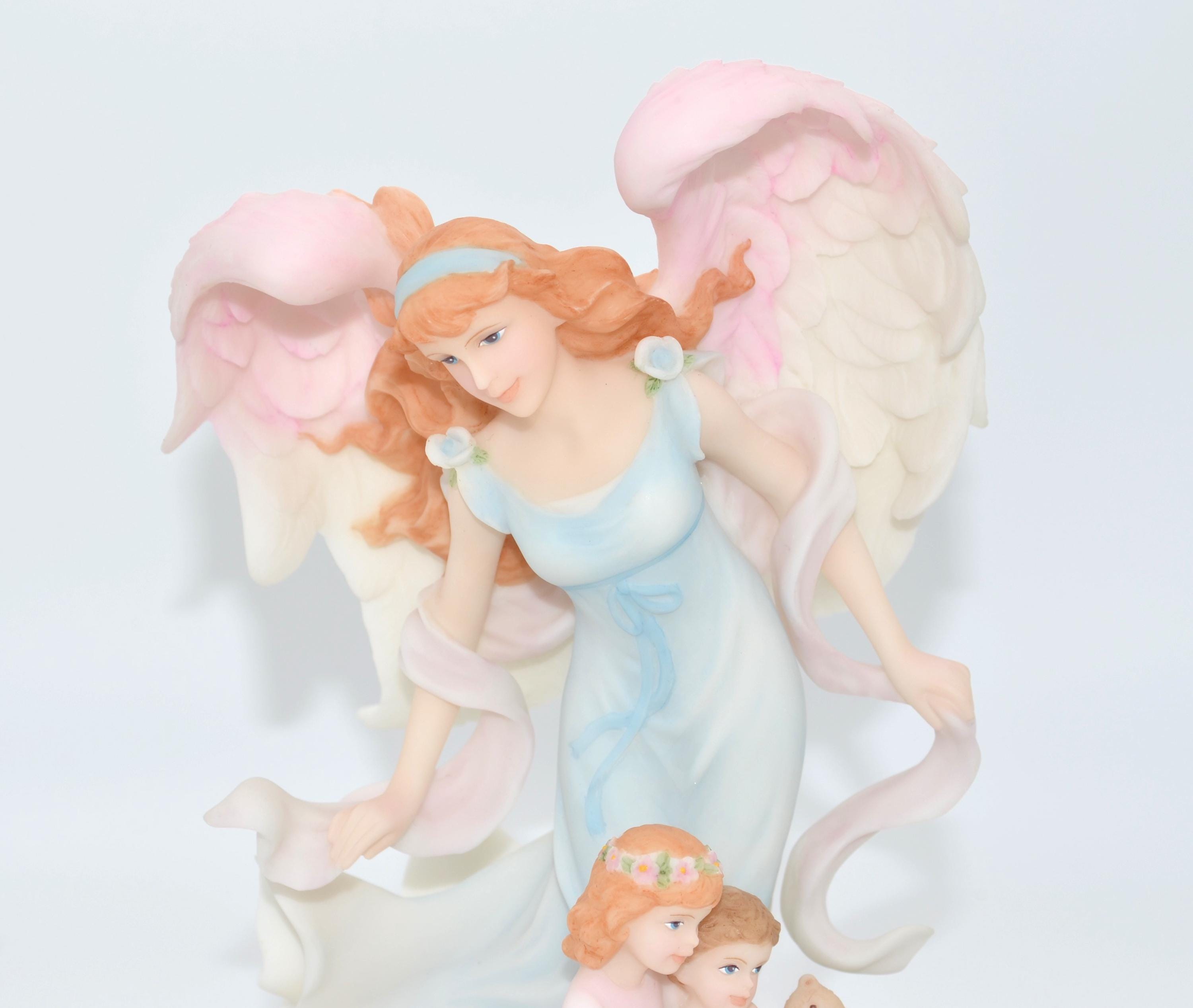 RARE Seraphim Angel Classics Angelie 