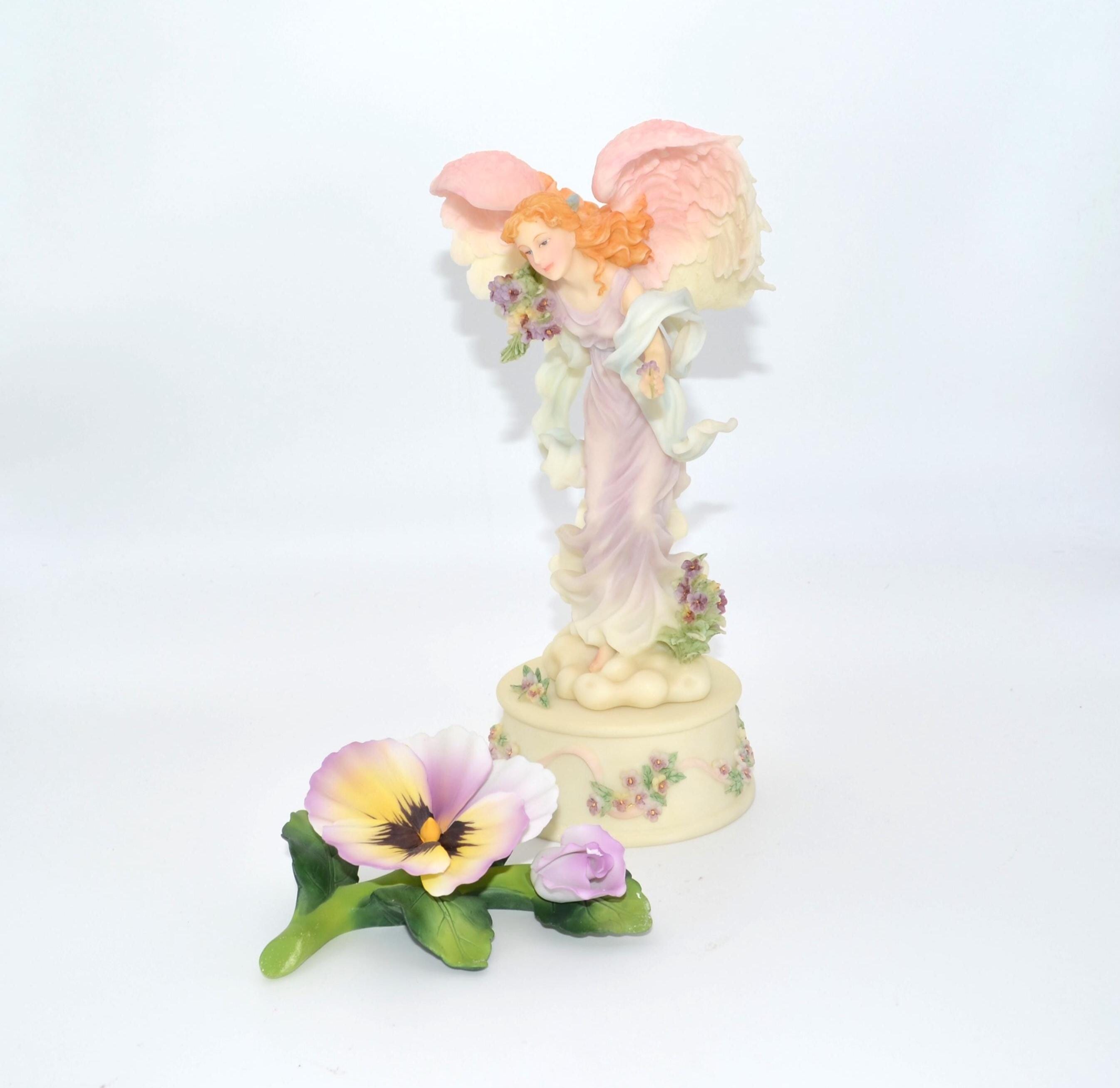 Rare Seraphim Classics Angel - Etsy