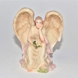 Seraphim Angel Classics - 1995 Ophelia #63659 1995 Roman Inc