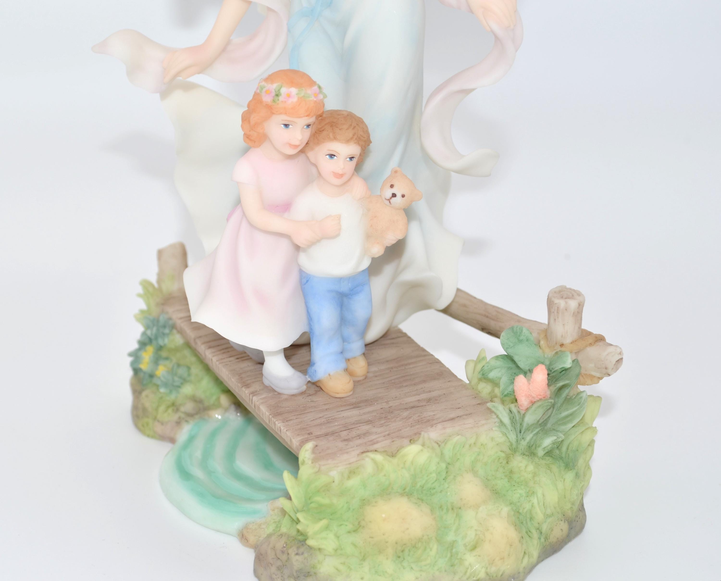 RARE Seraphim Angel Classics Angelie 