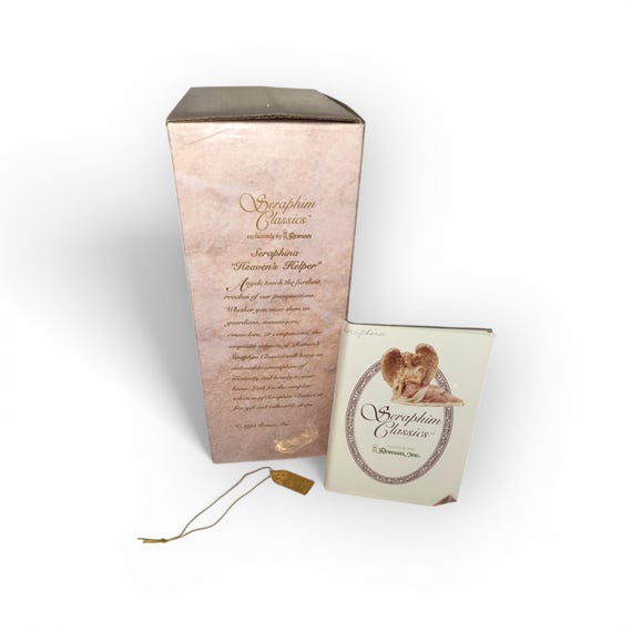 Seraphim Angel Classics - 1994 Seraphina 