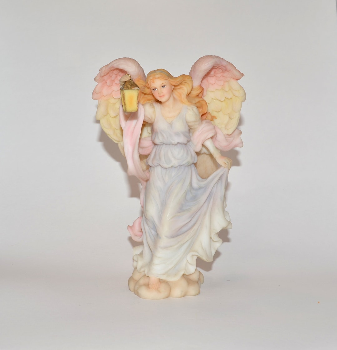 Seraphim Angel Classics Sabrina external Guide 78046 Catalog Exclusive