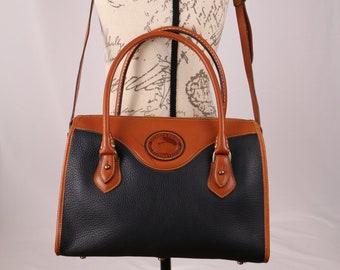 discontinued dooney and bourke older styles