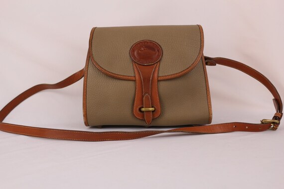 dooney and bourke essex bag
