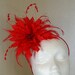 see more listings in the Fascinators section