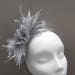 see more listings in the Fascinators section