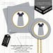 DIGITAL Temple &amp; Priesthood Preparation Cupcake Topper, LDS Printable ...