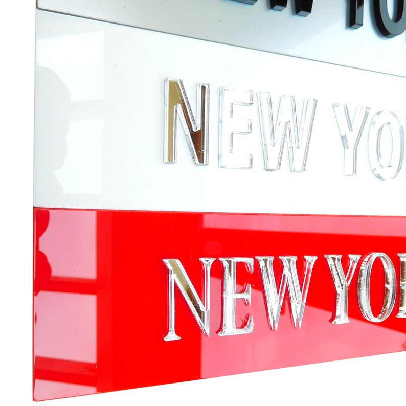 New Timezone. Sign Personalised World Time Zone Signs - Etsy
