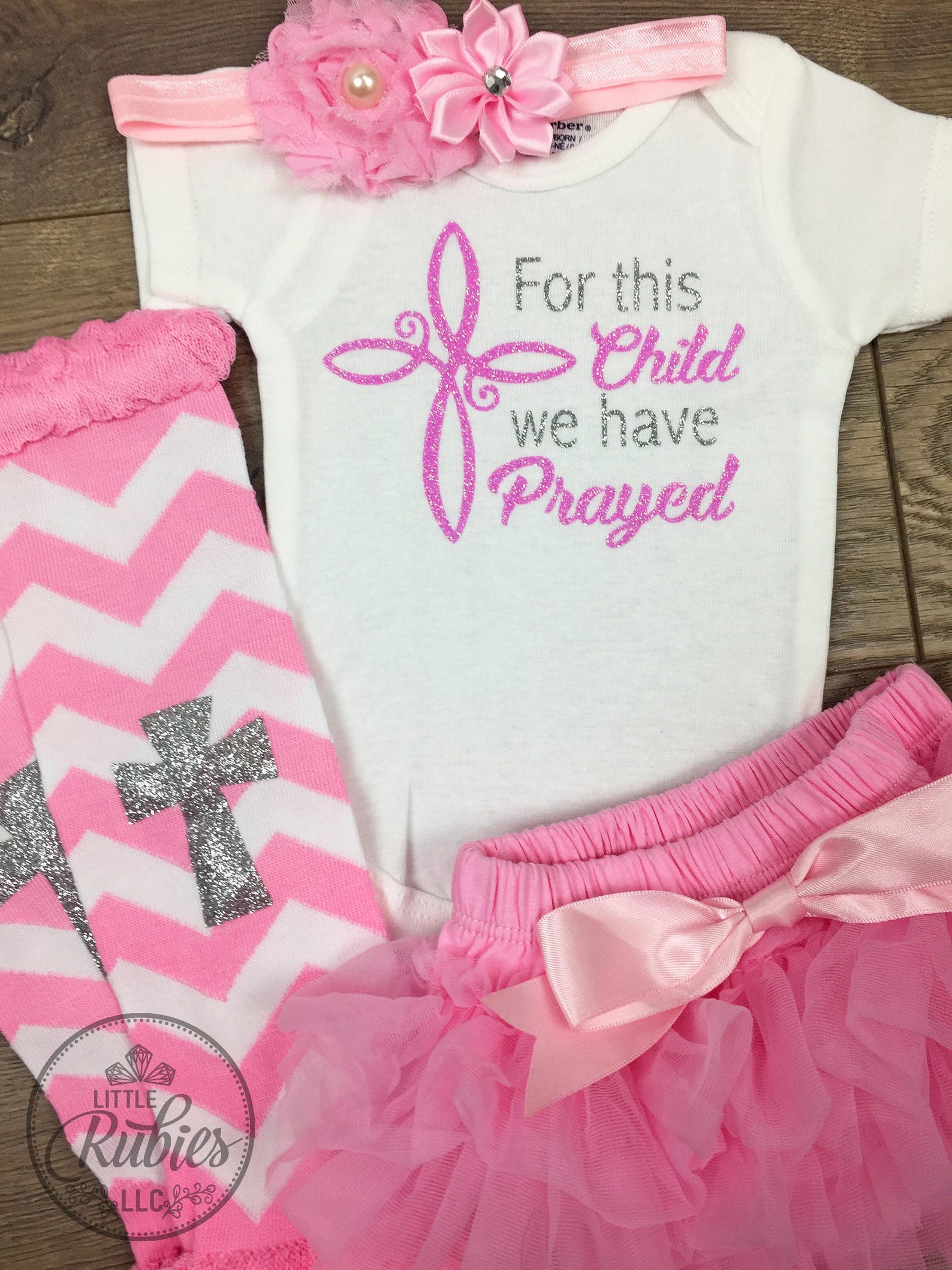 Dedication outfit Baby girl outfit Baptism outfit baby girl Etsy
