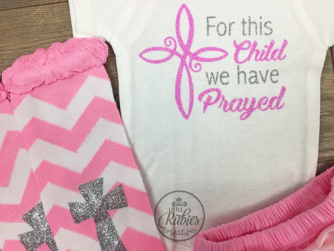 Dedication outfit Baby girl outfit Baptism outfit baby girl Etsy