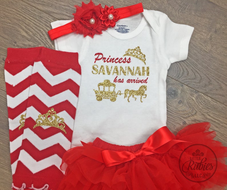 bringing home outfit for baby girl