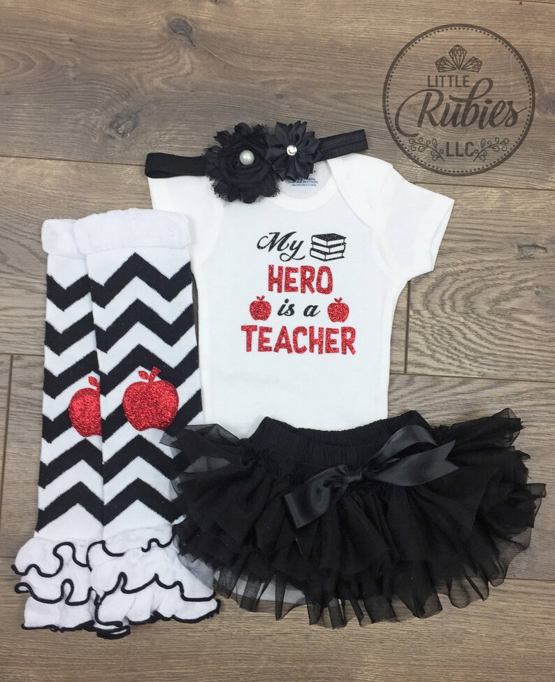 mini heroes baby clothes