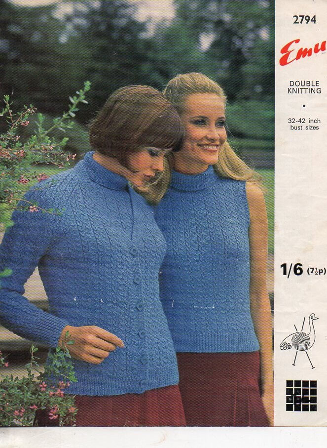Womens Twin Sets - Etsy UK