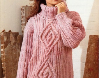 womens tunic jumpers uk