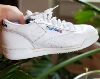 reebok shoes vintage