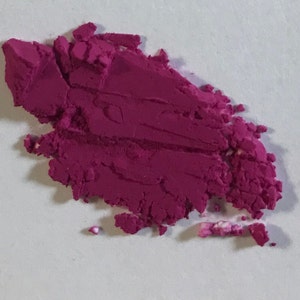 PINK - Photochromic   UV (Solar) activated multipurpose color change pigment