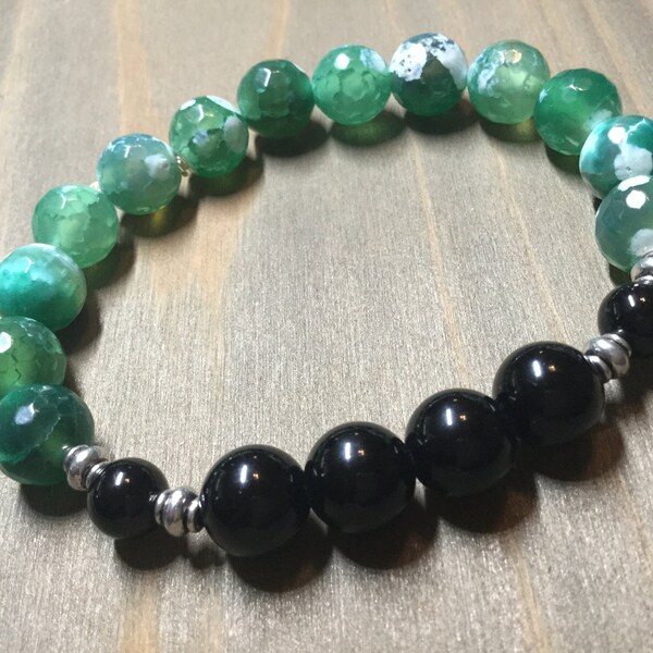 Finance Bracelet Etsy