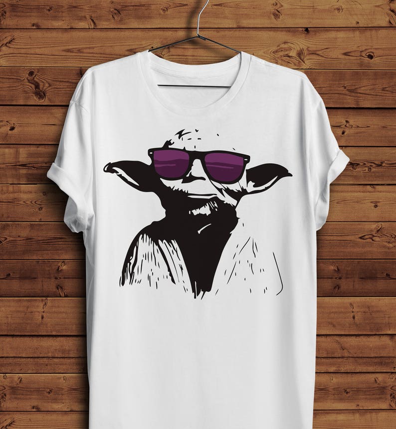 Download Yoda File Star Wars Svg File Png Cricut Cut File Cutting ...