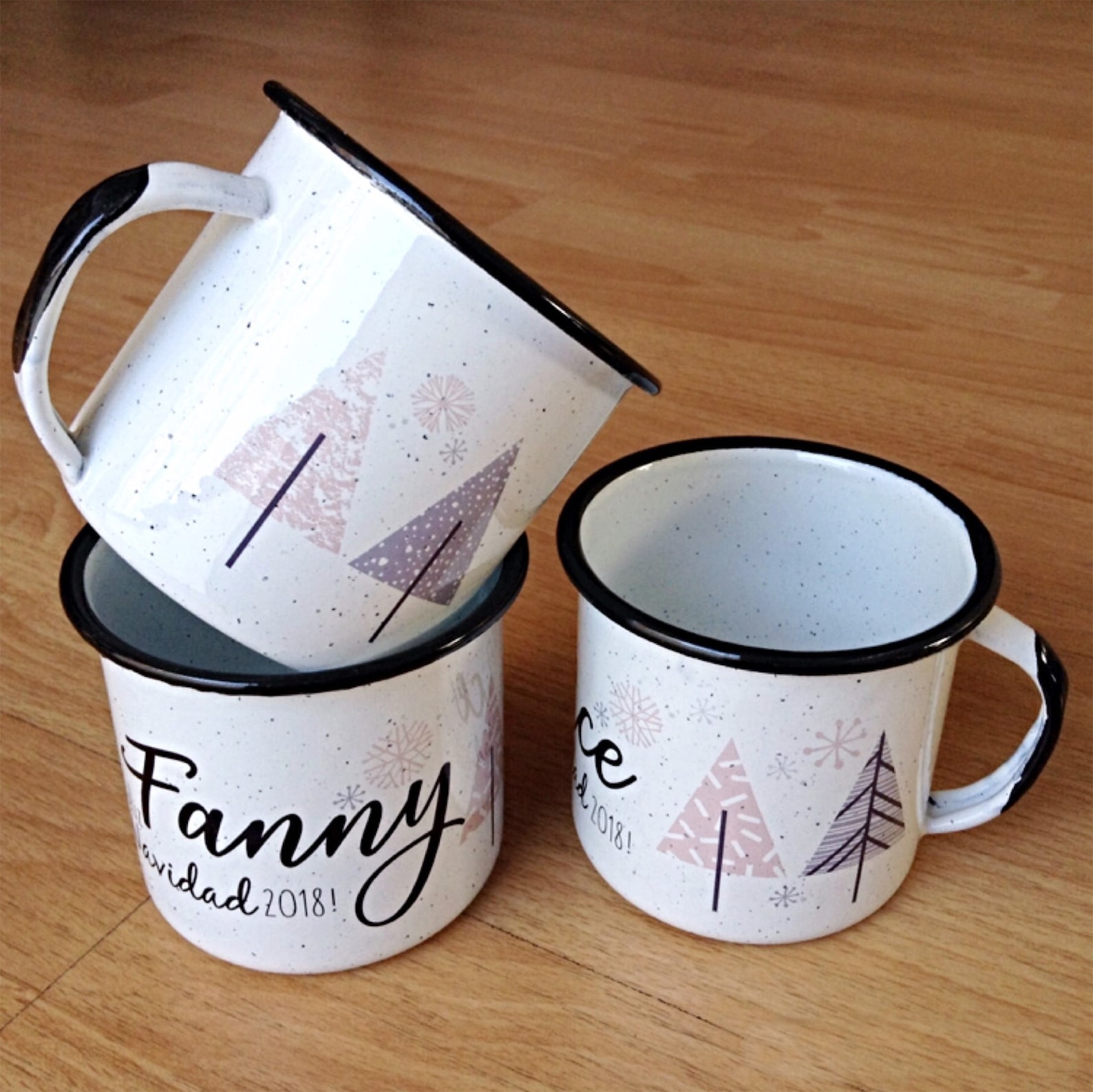 Custom Enamel Mug Enamel Mug Mexican Peltre Peltre Peltre Etsy