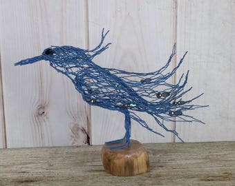 Bluebird of Happiness