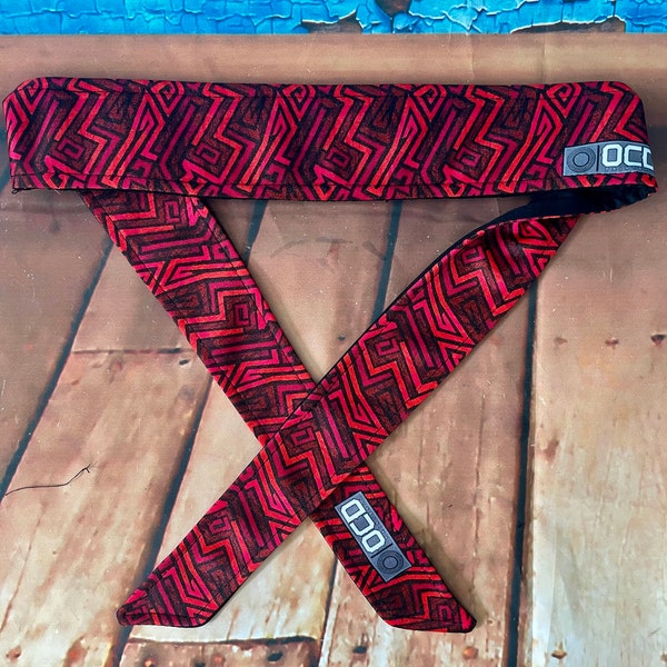 Paintball Headband Etsy