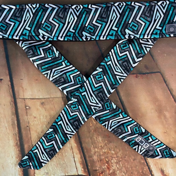 Paintball Headband Etsy