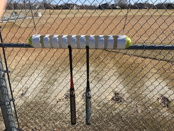 Support de batte de baseball/softball DIY Do It Yourself PATTERN - France