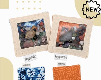 Reggio baby toys clearance