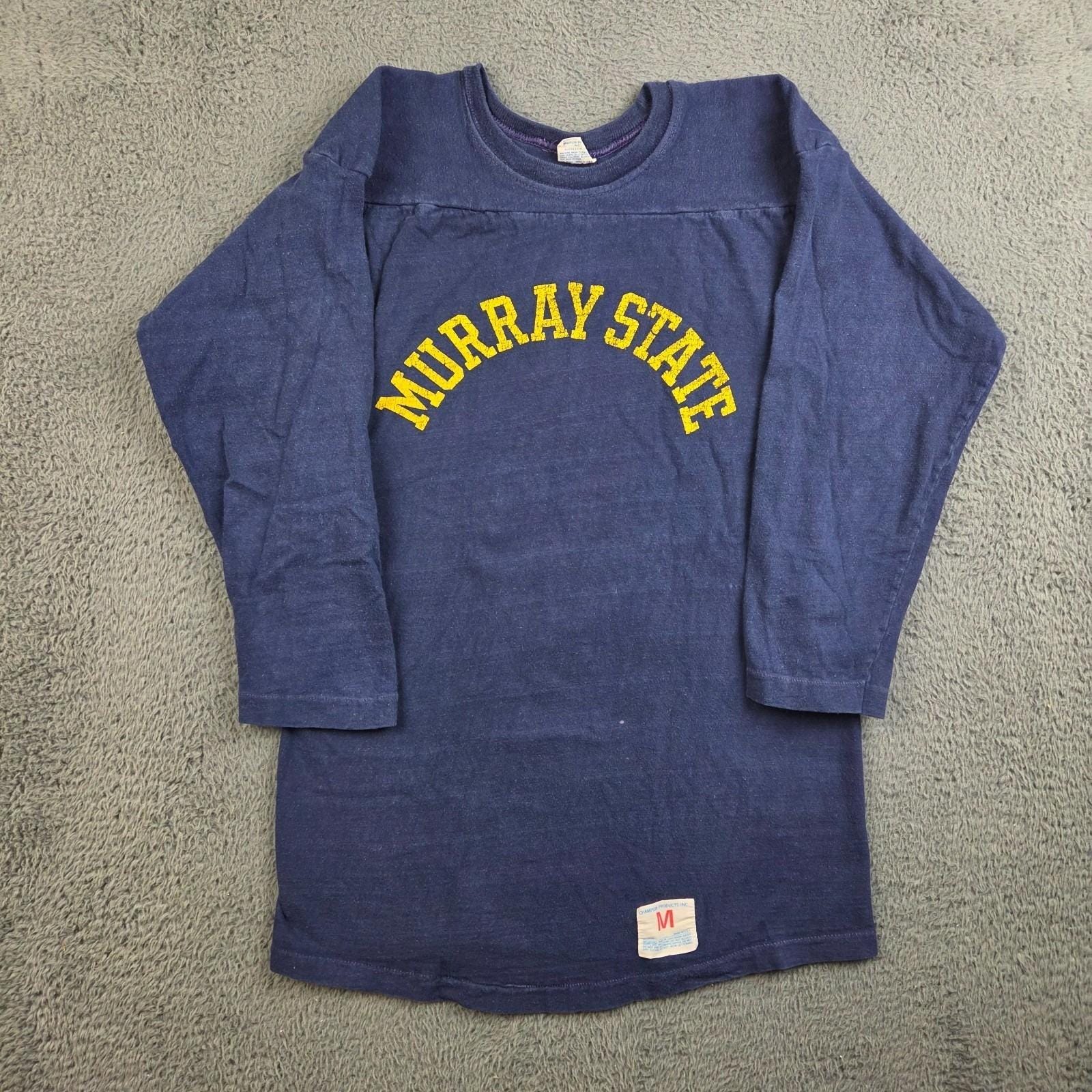 Vintage Murray State - Etsy