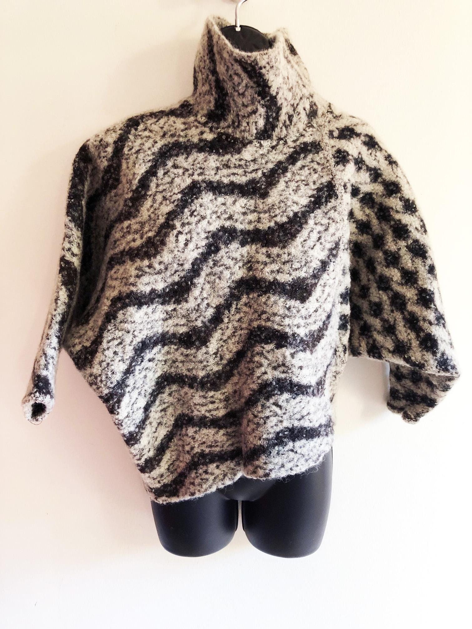 Issey Miyake Knit - Etsy Issey Miyake Knit - Etsy
