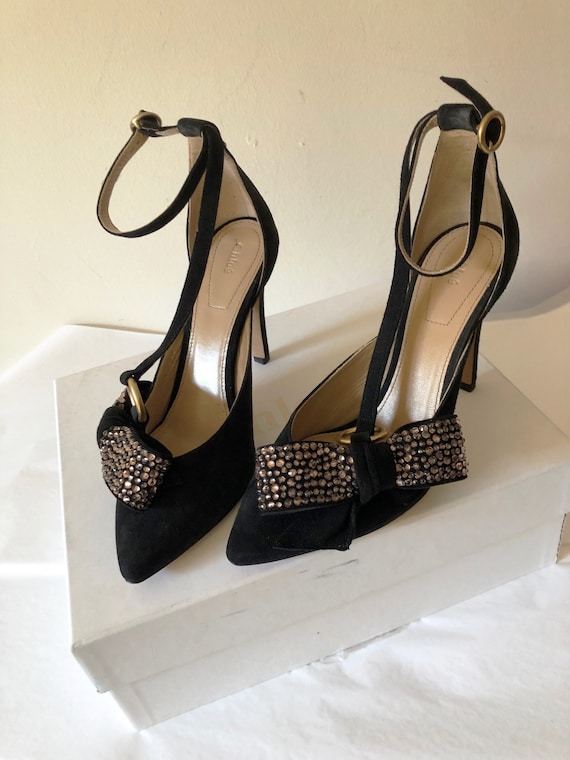 Chloe high heels Clearance