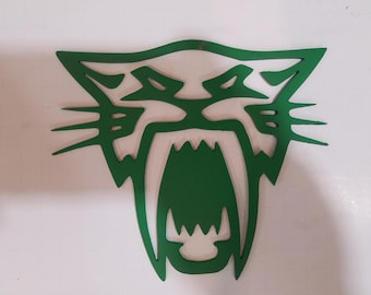 Artic cat wall art garage picture mancave