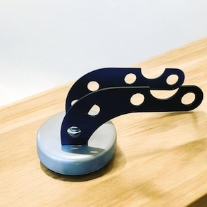 TIG torch holder