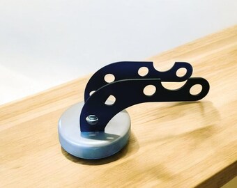 TIG torch holder