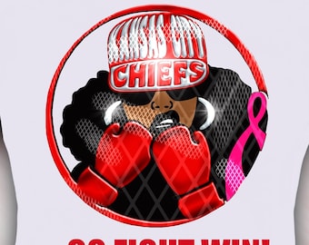 32 FOOTBALL TEAMS In Her CAP SvG N PnG BUNDlE Breast Cancer Awareness Pink ribbon