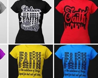 HuGe FAITH WORKs DRIPPInG SvG n PnG cutting file BunDLE
