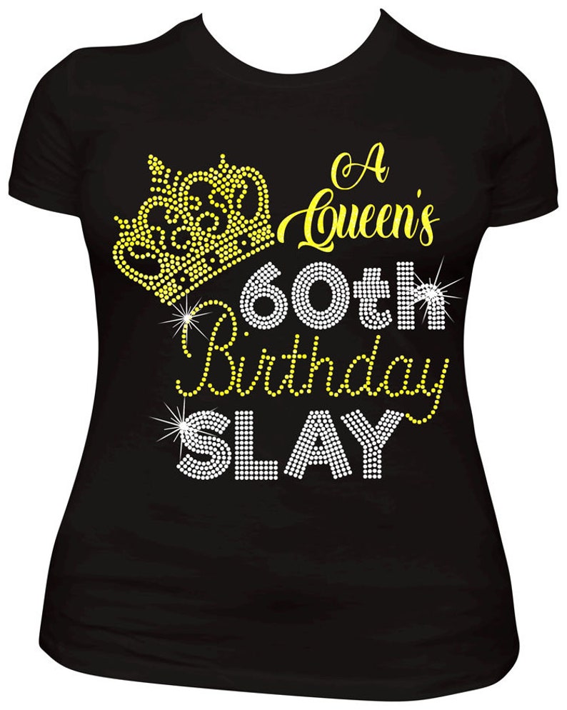 Download BIRTHDAY QUEEN Or DIVa SLaY FaUX or HotFIX RHINEStone SvG ...