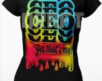 DRIPPING CEO StaCKED   ~ Huge 30 file SVG and PnG BUNDLe see video