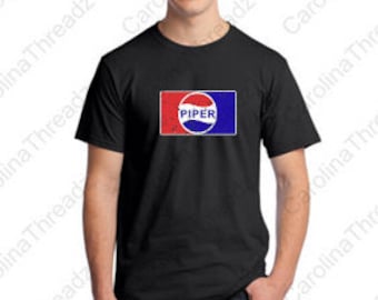 Phish Piper Trey Anastasio Concert Fan Distressed Tee